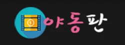 야동판 로고