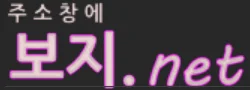 보지넷 로고