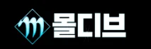 몰디브 로고