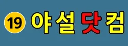 야설닷컴 로고