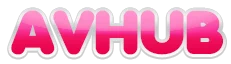 AV허브 로고