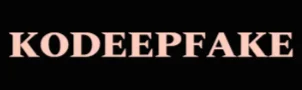 KoDeepfake 로고
