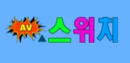 AV스위치 로고