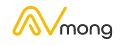 AVMONG 로고