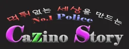 카지노스토리 로고