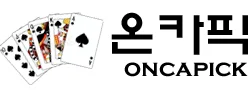 온카픽 로고