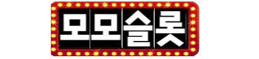 모모슬롯 로고