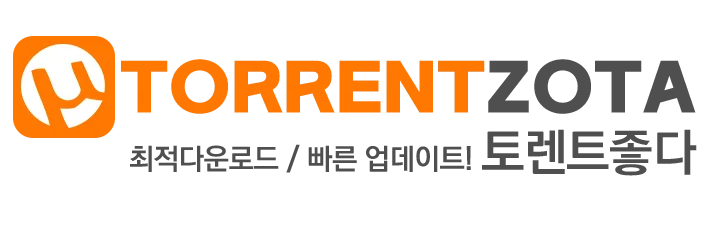 토렌트좋다 로고