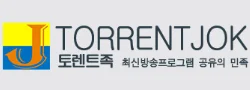 토렌트족 로고