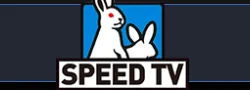 스피드TV 로고