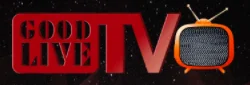 굿라이브TV 로고