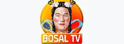 보살티비 로고