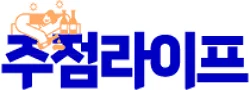 주점라이프 로고