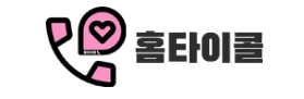 홈타이콜 로고