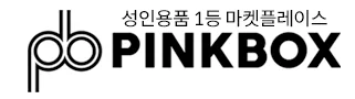 핑크박스 로고