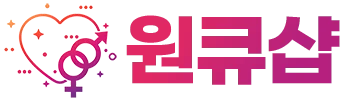 원큐샵 로고