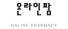 온라인팜 로고