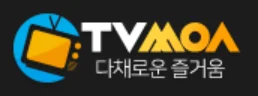 티비모아 로고