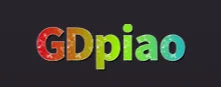 GDpiao 로고
