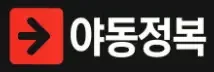 야동정복 로고