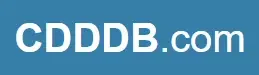 CDDDB 로고