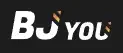 BJ YOU 로고