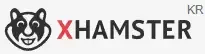 XHAMSTER 로고