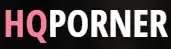 HQPORNER 로고