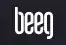 beeg 로고