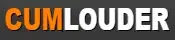 CUMLOUDER 로고