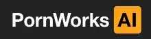 Pornworks 로고