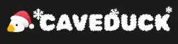 CAVEDUCK 로고