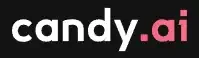 candy ai 로고