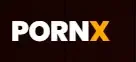 PORNX 로고