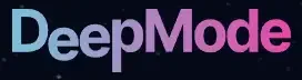 Deepmode 로고