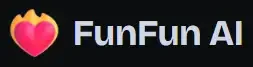 FunFun AI 로고