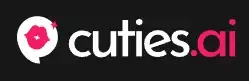 cuties ai 로고