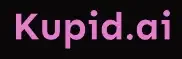 Kupid ai 로고