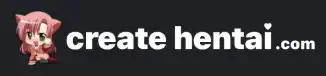 Create hentai 로고