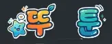 뚜툰 로고