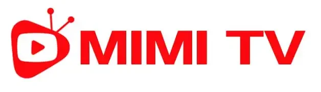 미미티비(MIMITV) 로고