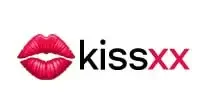kissxx 로고