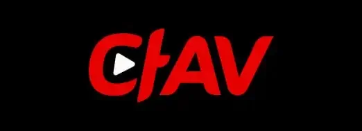 다AV 로고