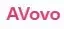 avovo 로고
