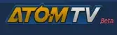 ATOM TV 로고