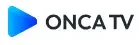 ONCA TV 로고