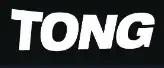 통 TV 로고