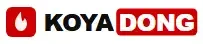 KOYADONG 로고